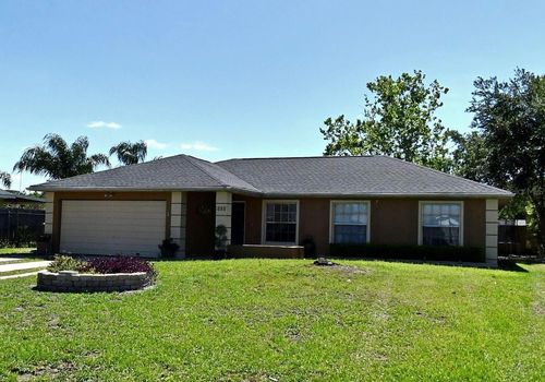 332 Gait Ct, Kissimmee, FL, 34743-7523 | Card Image