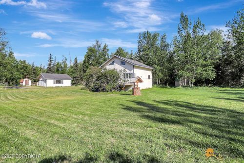 2201 N Green Forest Dr, Palmer, AK, 99645-9137 | Card Image