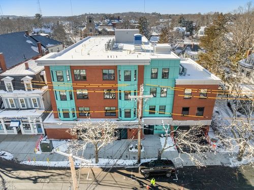 406-1151 Walnut St, Newton, MA, 02461-1242 | Card Image