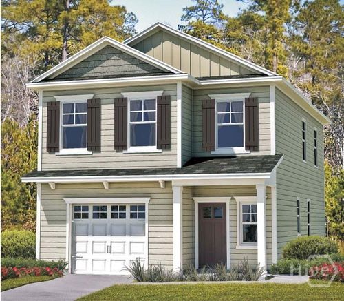 86 Endicott Dr, Savannah, GA, 31419 | Card Image