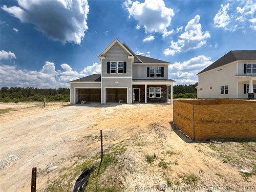 155 Ashley Hgts, Aberdeen, NC, 28315-0087 | Card Image