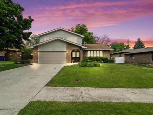 14542 S Mustang Dr, Homer Glen, IL, 60491-9099 | Card Image