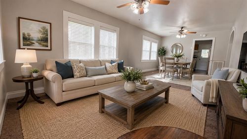 414 E Washington St, Crescent, OK, 73028-9003 | Card Image