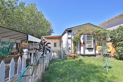 481 Denver Ave, De Beque, CO, 81630-5035 | Card Image