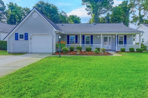 1108 Fox Sparrow Dr, Murrells Inlet, SC, 29576-8828 | Card Image