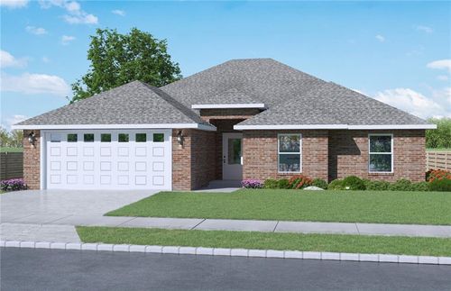 4052 Shawn Dr, Marrero, LA, 70072-6236 | Card Image