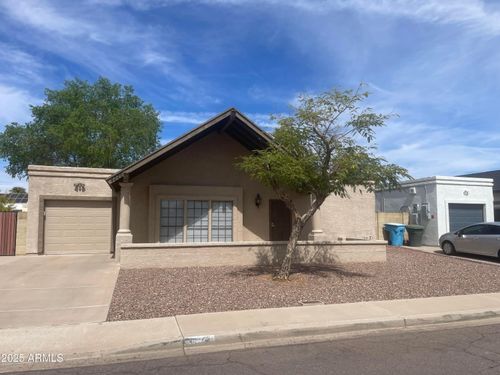 4226 W Michigan Ave, Glendale, AZ, 85308-1717 | Card Image
