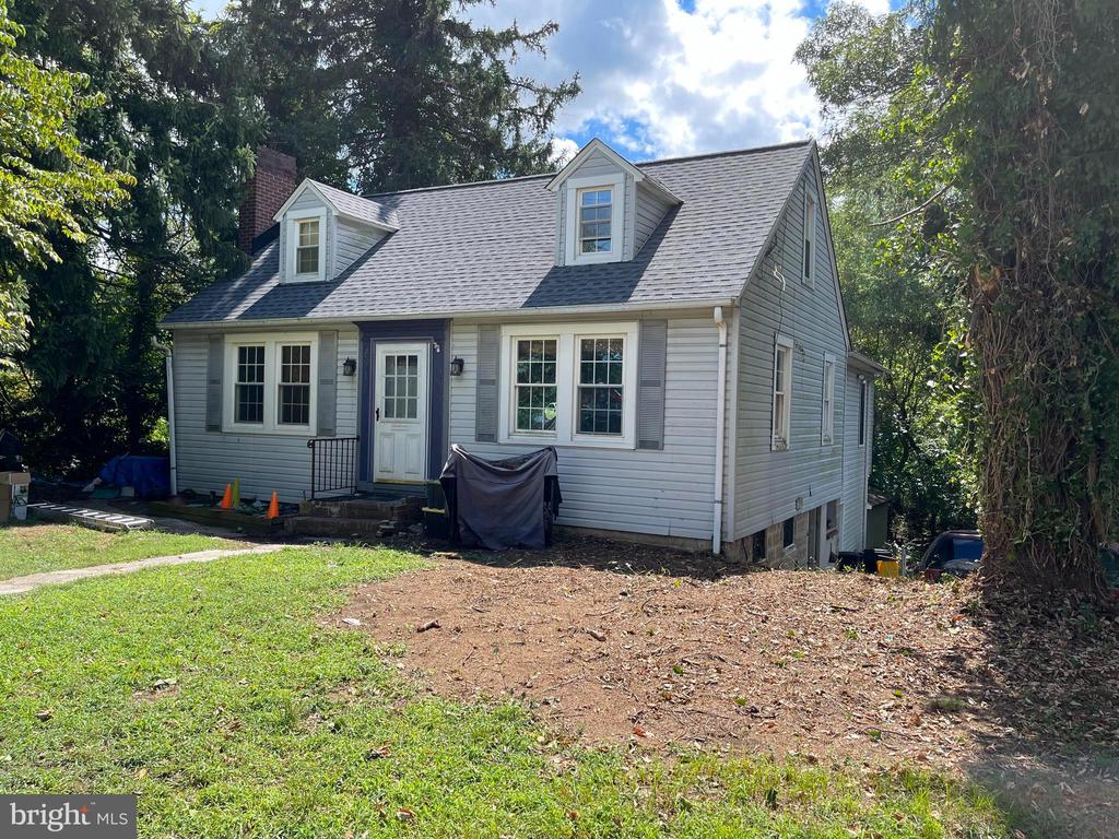 Prince Georges Ave, Beltsville, MD 20705