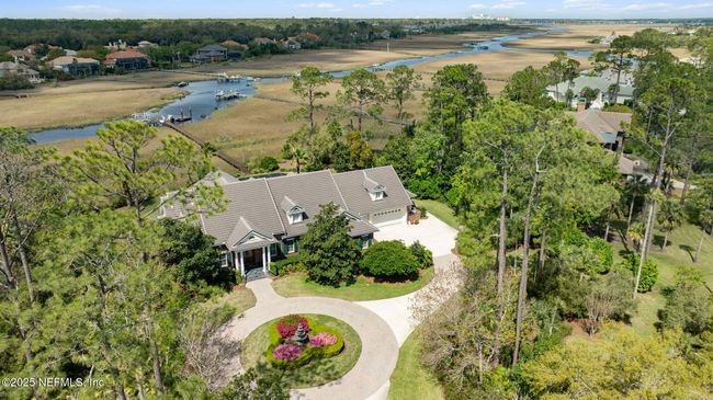 231 Deer Haven Dr, House other with 5 bedrooms, 6 bathrooms and null parking in PONTE VEDRA BEACH FL | Image 99