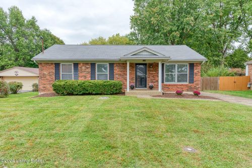 1115 Meadowridge Trail, Goshen, KY, 40026 | Card Image