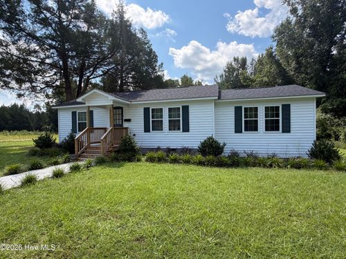 9626 Nc Hwy 50, Maple Hill, NC, 28454-8250 | Card Image