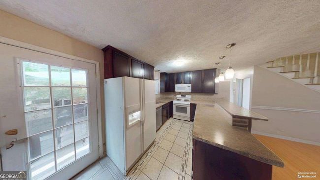 33 Powder Dr, House other with 3 bedrooms, 2 bathrooms and 2 parking in Dallas GA | Image 9