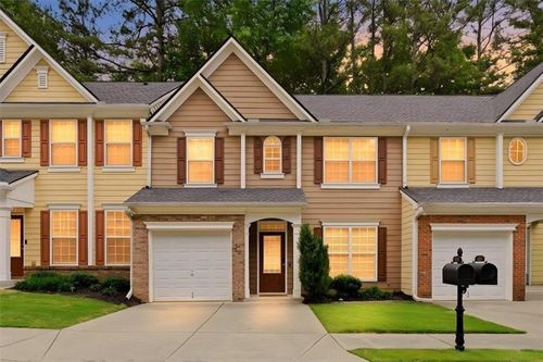 4127 Magnolia Glen Walk, Norcross, GA, 30093-3300 | Card Image