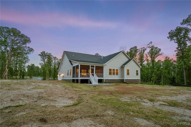 8670 Emily Jane Place, House other with 3 bedrooms, 2 bathrooms and null parking in Quinton VA | Image 46