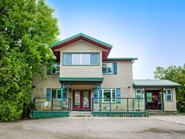 3125 Lloydtown Aurora Rd, House other with 5 bedrooms, 2 bathrooms and 12 parking in King ON | Image 6