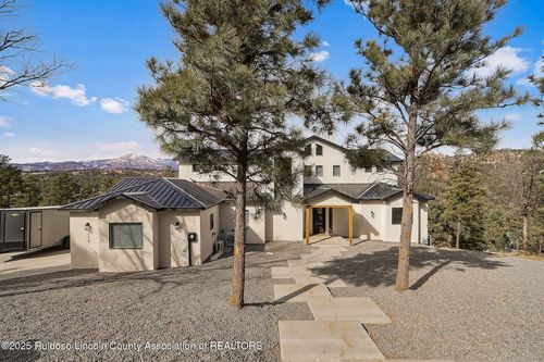 115 Granite Dr, Ruidoso, NM, 88345-7726 | Card Image