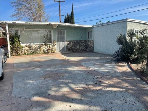 20508 Arline Ave, Lakewood, CA, 90715-1424 | Card Image