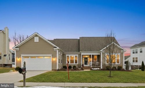 105 Ladysmith Dr, STEPHENS CITY, VA, 22655-3254 | Card Image