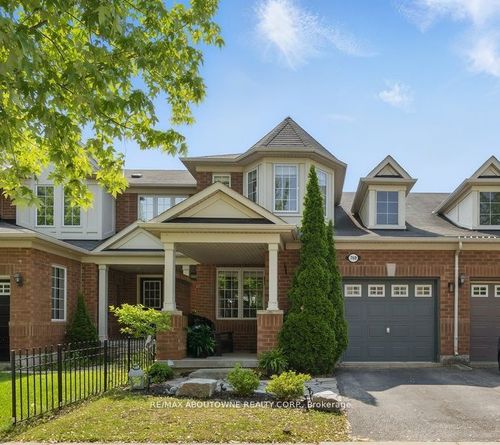 769 Shortreed Cres, Milton, ON, L9T0E8 | Card Image