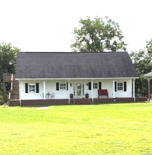 628 Midway Road, Donaldson, AR, 71941-0000 | Card Image