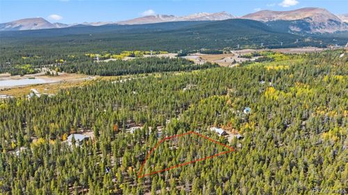 401 Willow Ln, Fairplay, CO, 80440 | Card Image