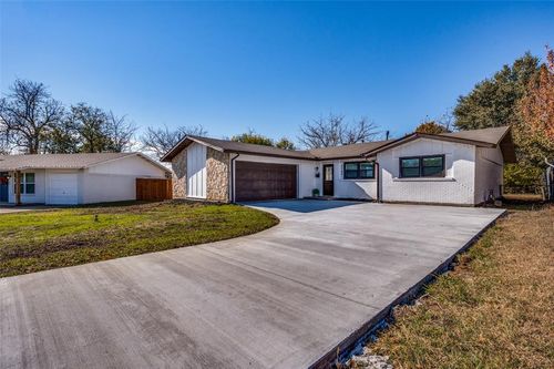 2749 Cartwright Street, Irving, TX, 75062 | Card Image