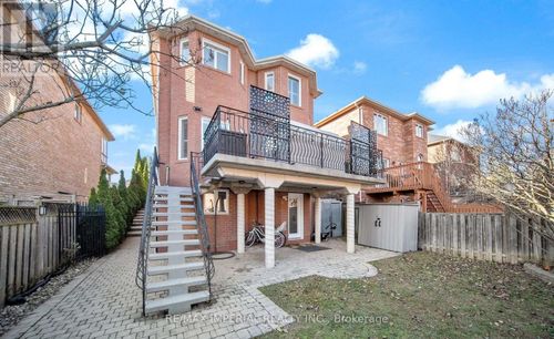lower-9 Caramel Cres, Richmond Hill, ON, L4S2P9 | Card Image