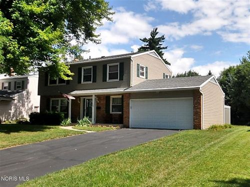 1767 Cherrylawn Dr, Toledo, OH, 43614-3305 | Card Image