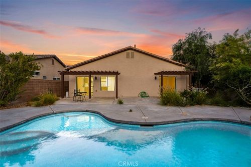 3773 Mission Peak, Palm Springs, CA, 92262-1234 | Card Image