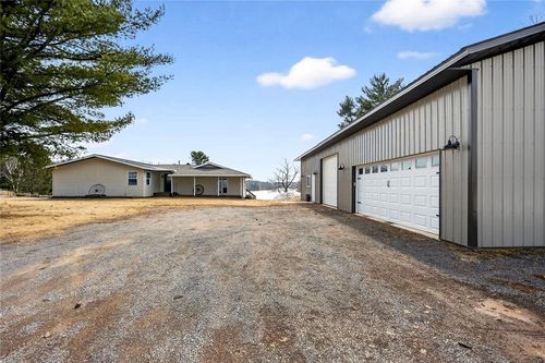 N3474 Fenander Rd, SARONA, WI, 54870-9129 | Card Image