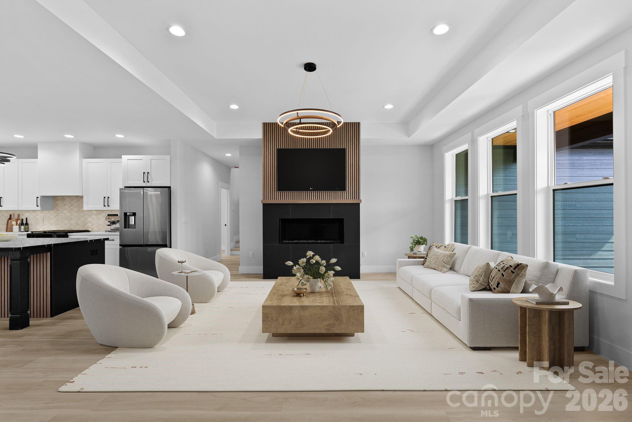 Residential in Asheville 4