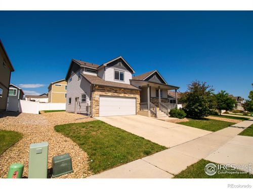 911 Mt Shavano Ave, Severance, CO, 80550-4880 | Card Image