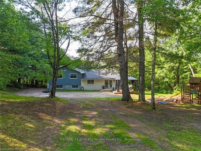 6 Mccharles Line, House other with 3 bedrooms, 2 bathrooms and 6 parking in Powassan ON | Image 45