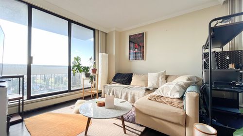 1406-6759 Willindon Avenue, Burnaby, BC, V5H3Y9 | Card Image