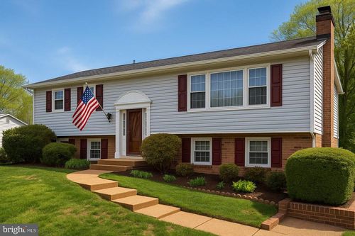 5435 Broadmoor St, ALEXANDRIA, VA, 22315-4038 | Card Image