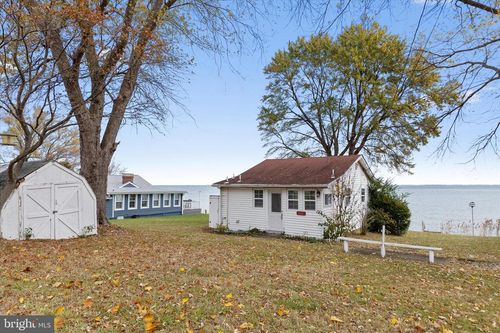 161 Chesapeake Ave, PRINCE FREDERICK, MD, 20678-4835 | Card Image