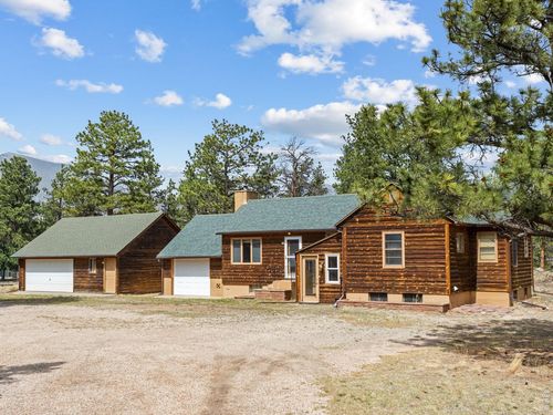 1211 Glacier View Ln, Estes Park, CO, 80517 | Card Image