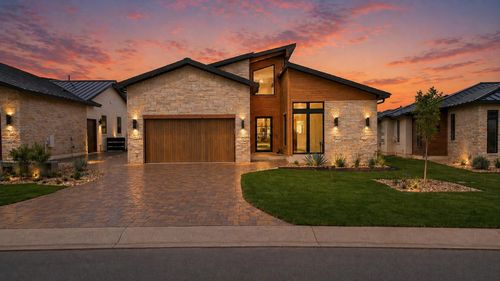 119 Azalea Loop, Horseshoe Bay, TX, 78657-6205 | Card Image