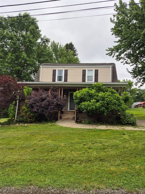 19560 Park St, Meadville, PA, 16335-9078 | Card Image