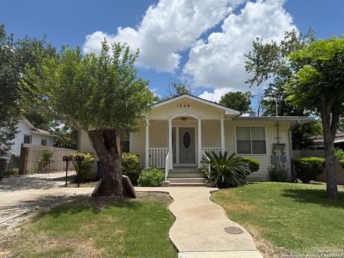 1226 Nw 36th St, San Antonio, TX, 78228-5942 | Card Image