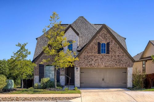 6728 Llano Stage Trl, Austin, TX, 78738-6206 | Card Image