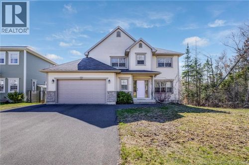 10 Johnson Av, Oromocto, NB, E2V0H6 | Card Image