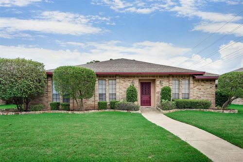 1006 Mayapple Dr, Garland, TX, 75043-1833 | Card Image