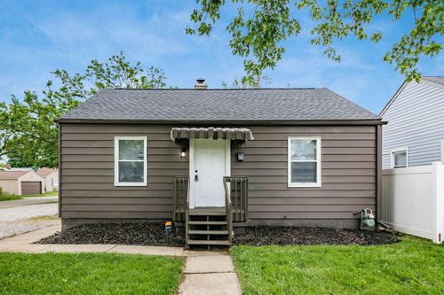 2315 Howey Road, Columbus, OH, 43211 | Card Image