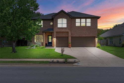 1105 Red Ranch Cir, Cedar Park, TX, 78613-4910 | Card Image