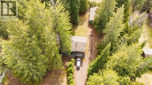 1055 White Rd, South Slocan, BC, V0G2G1 | Card Image