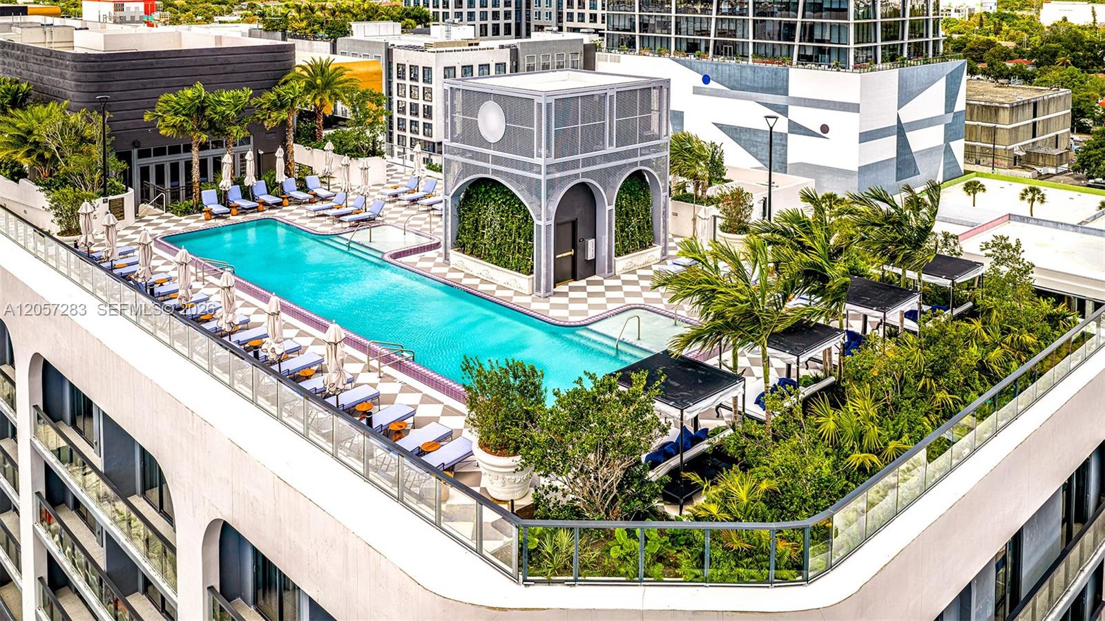 Residential Lease in Miami 3