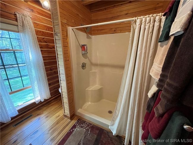 6835 W Allen Creek Rd, Home with 3 bedrooms, 3 bathrooms and null parking in Eckerty IN | Image 52