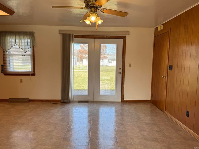 1224 Jackson Blvd, House other with 3 bedrooms, 2 bathrooms and null parking in Rochester IN | Image 9
