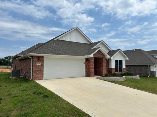 5360 Little Field Ave, Springdale, AR, 72762-3244 | Card Image